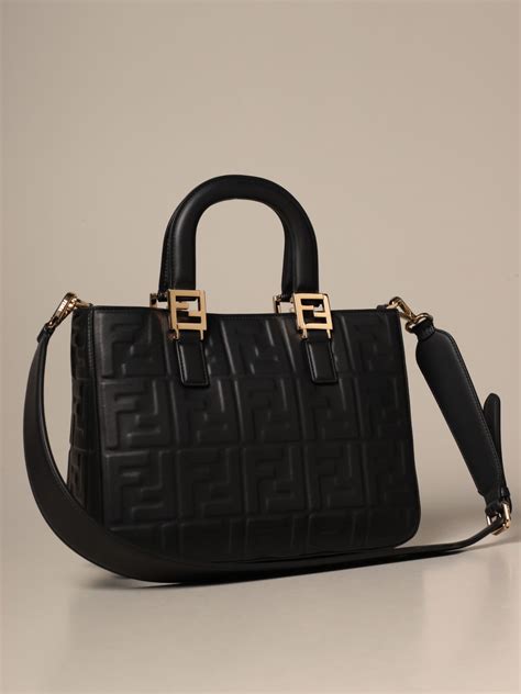 women fendi tote bag|fendi tote bag 2022.